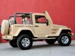 Troller T4 Desert Storm 2012 года
